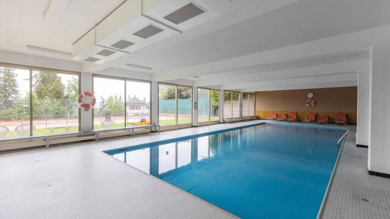 Ferienwohnung Crans-Montana