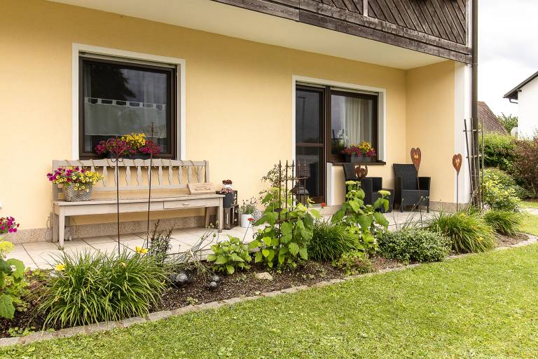Ferienwohnung  Fleckl