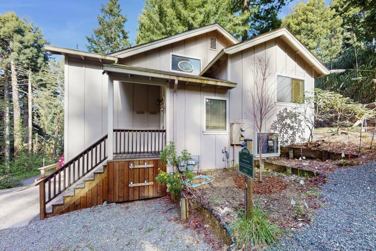 House Arcata