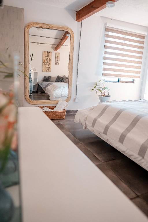 Almaia 17 Boutique Hotel near Jose Maria Cordova Airport in Rionegro