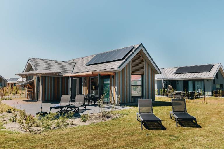 Ferienhaus Cadzand