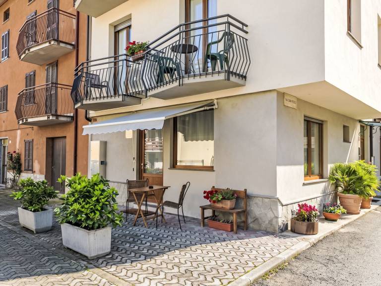 Ferienhaus in Verceia, Novate Mezzola für max. 4 Personen Ferienhaus in Verceia, Novate Mezzola für max. 4 Personen