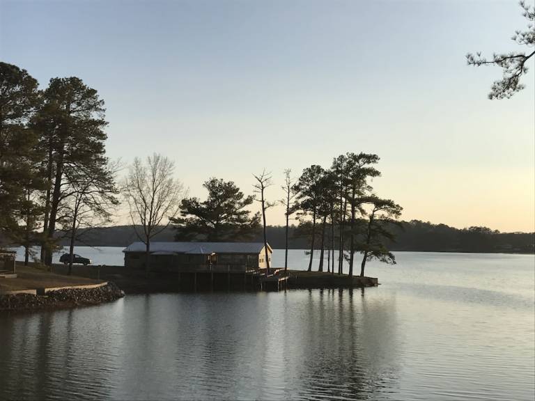 Cabin Dadeville