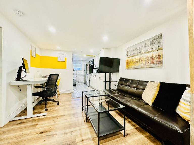 Apartment Waterloo