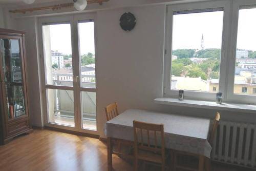 Apartament Częstochowa