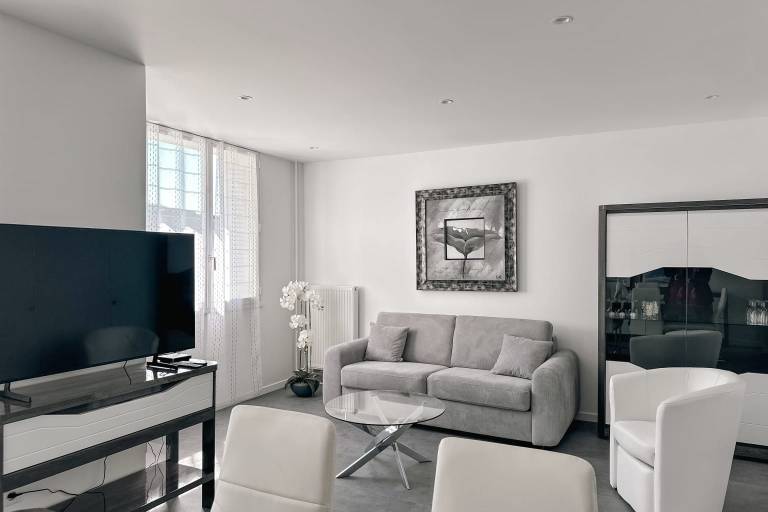Apartament  Grenoble