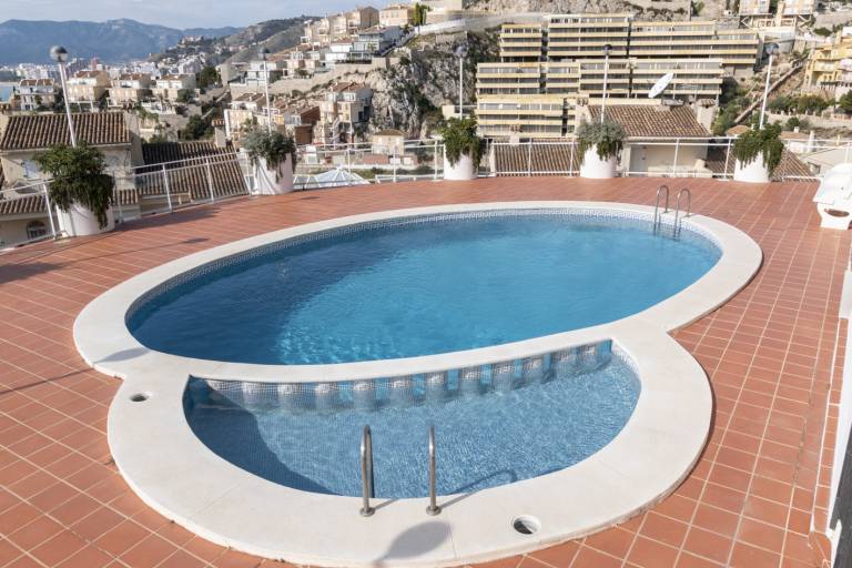 Ferienwohnung  Faro de Cullera