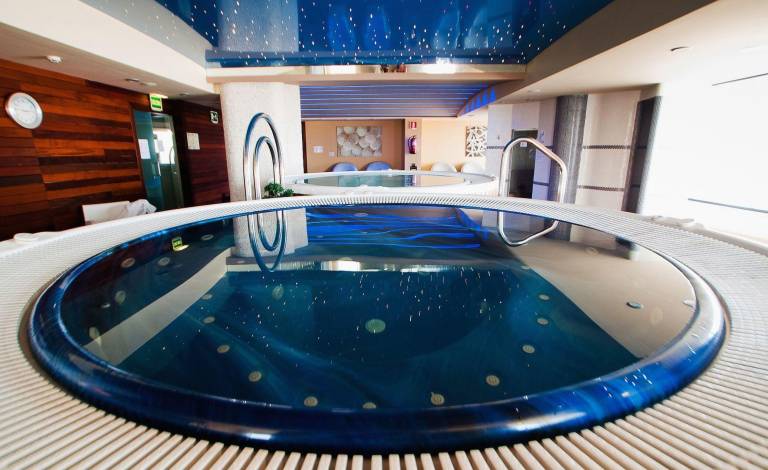 Hotel & Spa Real Ciudad de Zaragoza — photo 3