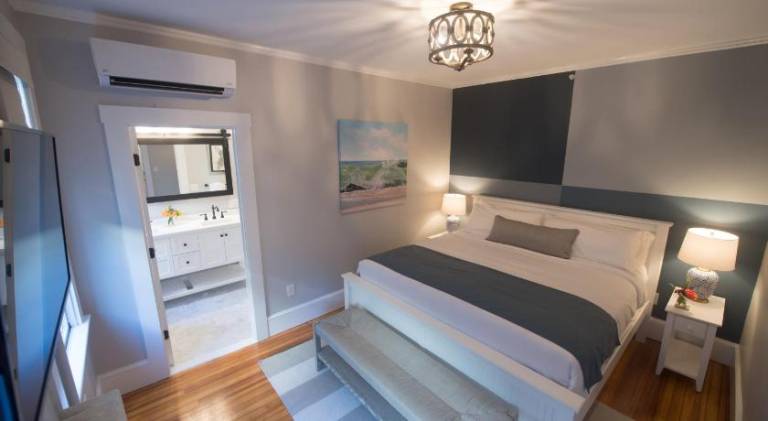 Bed and breakfast  Newport