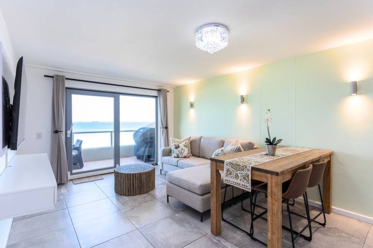 Sea Spray B303 by CTHA