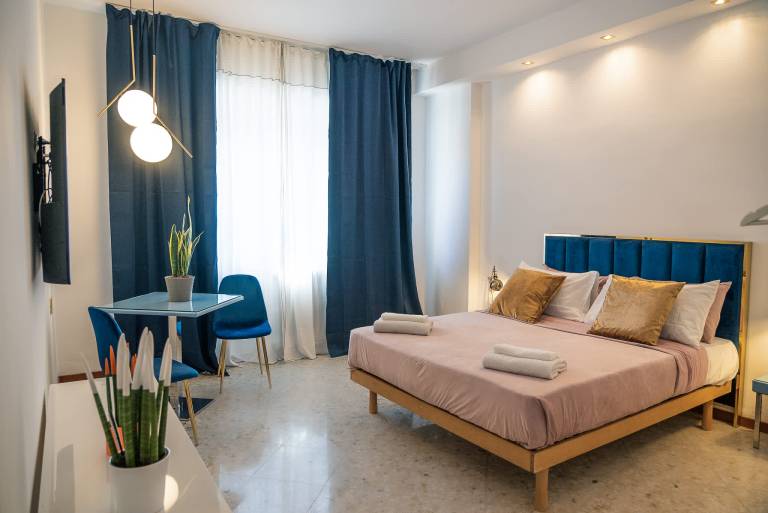 Holiday apartment for 8 persons — photo 2