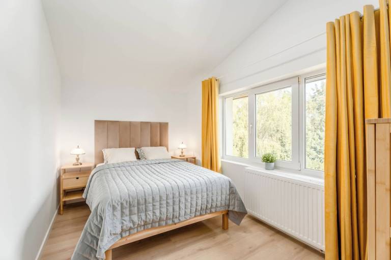 Hotel apartamentowy Wawer