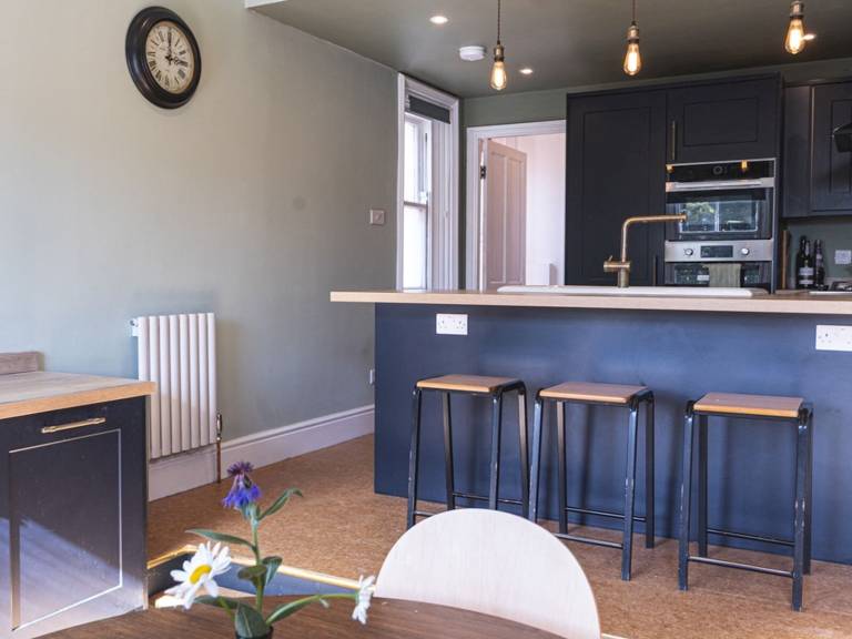 Appartamento Newcastle upon Tyne