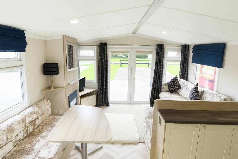 Chalet 3 guests Onsite parking