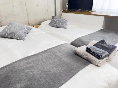 23 m² Ferienwohnung