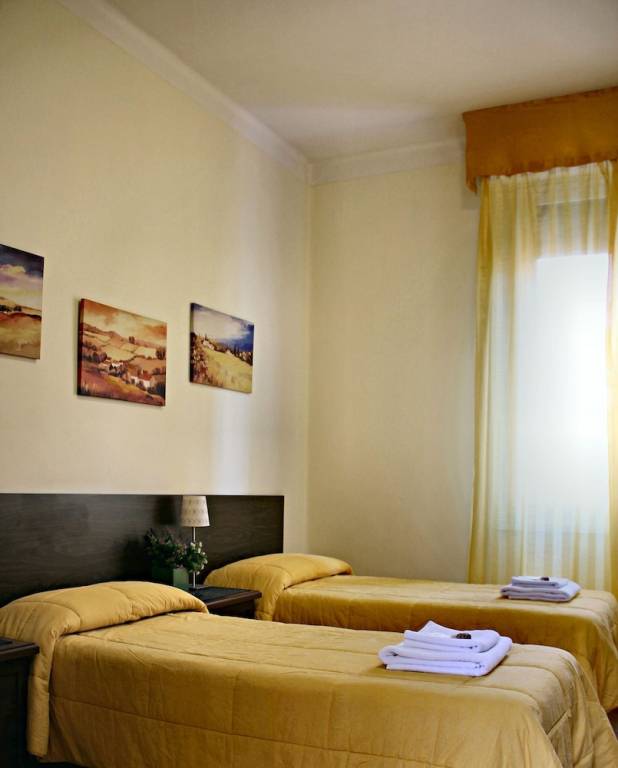 Bed & Breakfast Quartiere XIX Prenestino Centocelle