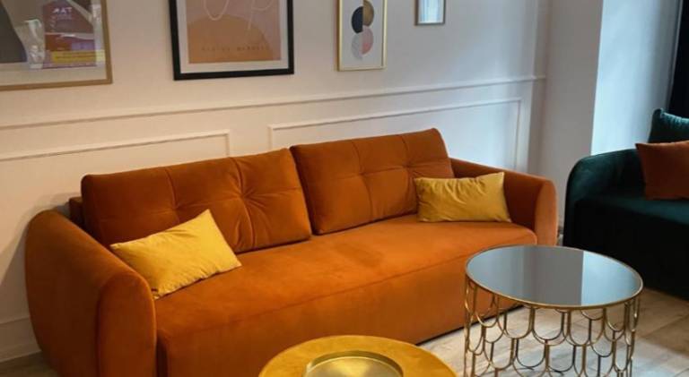 Apartament Skorochów