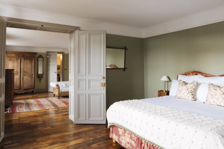 Chambre d'hôtes Étretat