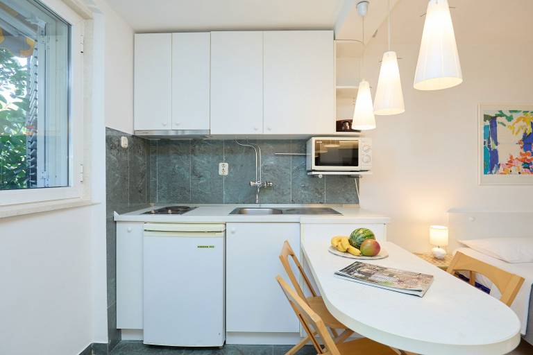 Rental apartment with patio | Pets are welcome — photo 4
