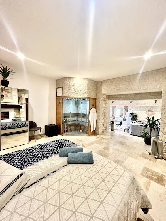 Bed and breakfast  Saint-Nexans
