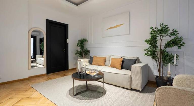 Rental apartment | Near Templul Coral | Perfect for remote work — photo 5