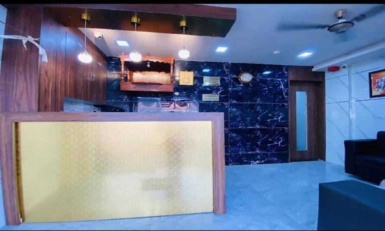 Hotel Chembur Residency — photo 2