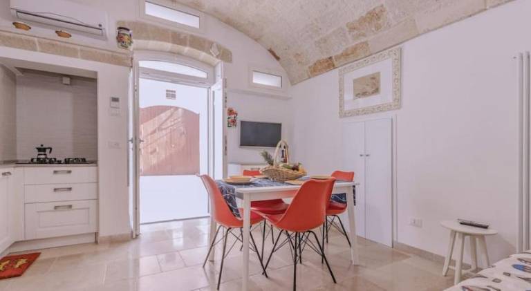 Rental apartment with 1 room for 4 persons — photo 2