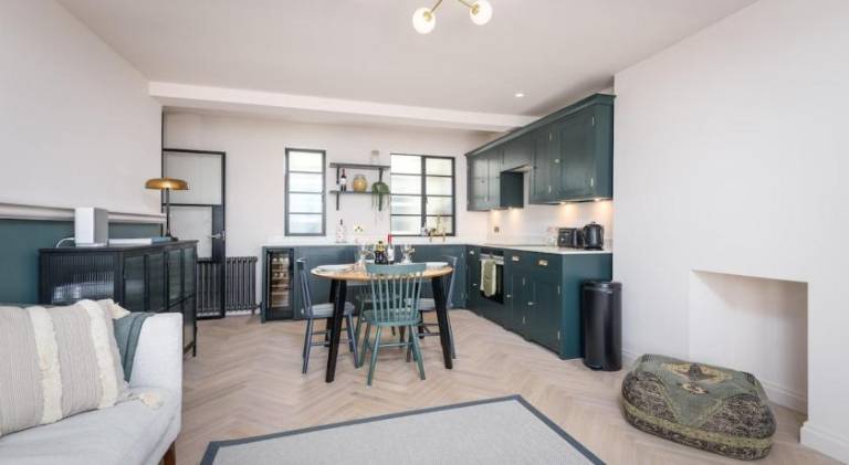 Charming holiday apartment | Next to the beach | Dogs allowed — photo 2