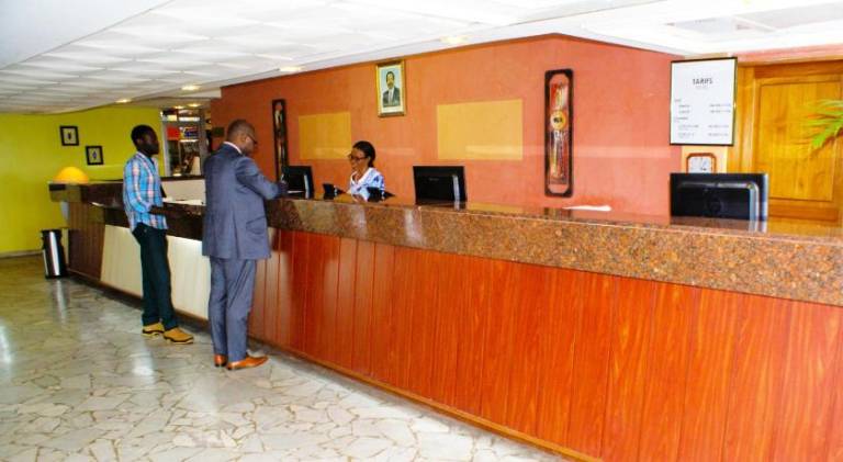 Hotel Sawa — photo 4