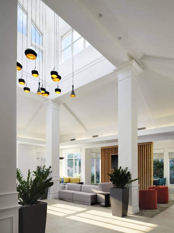 Hilton Garden Inn San Jose/Milpitas — photo 3
