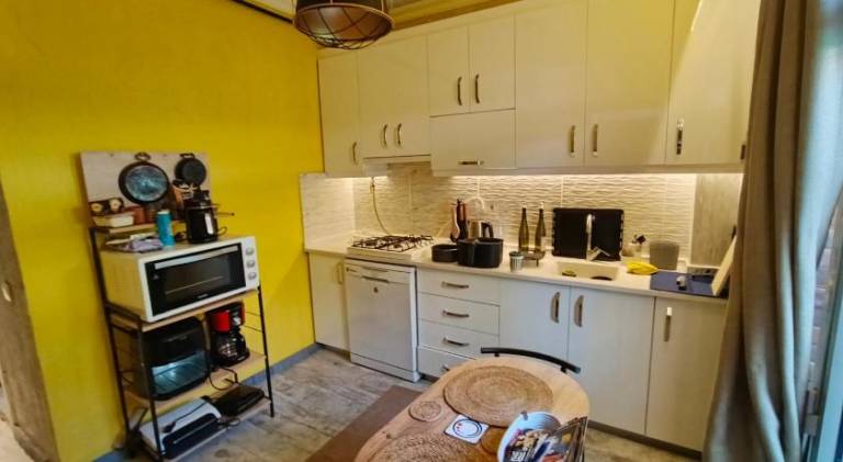 Vacation home with garden & barbecue | Perfect for remote work — photo 3