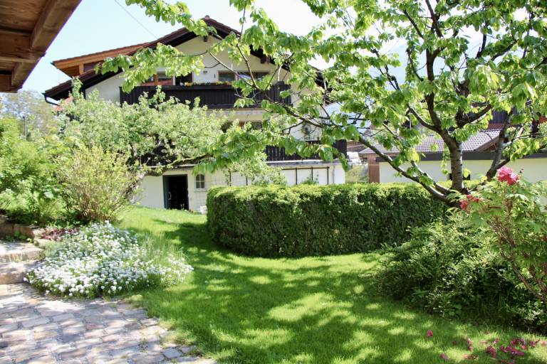 Ferienwohnung Flintsbach am Inn