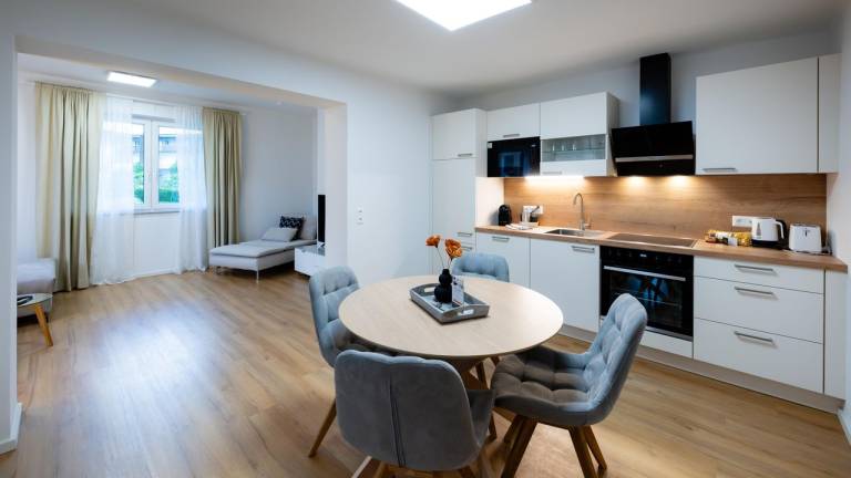 Ferienwohnung Klopeiner See