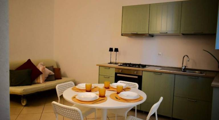 Pleasant apartment | Pets are welcome — photo 3