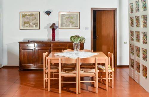 Appartamento Monselice