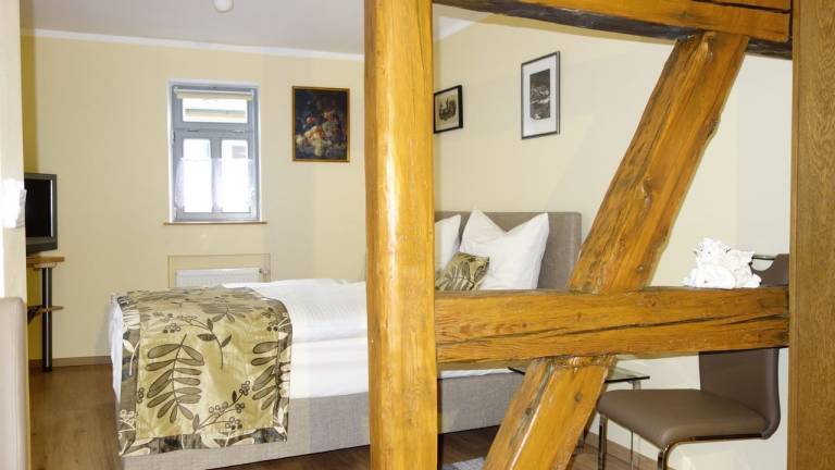 Ferienwohnung Sommerach