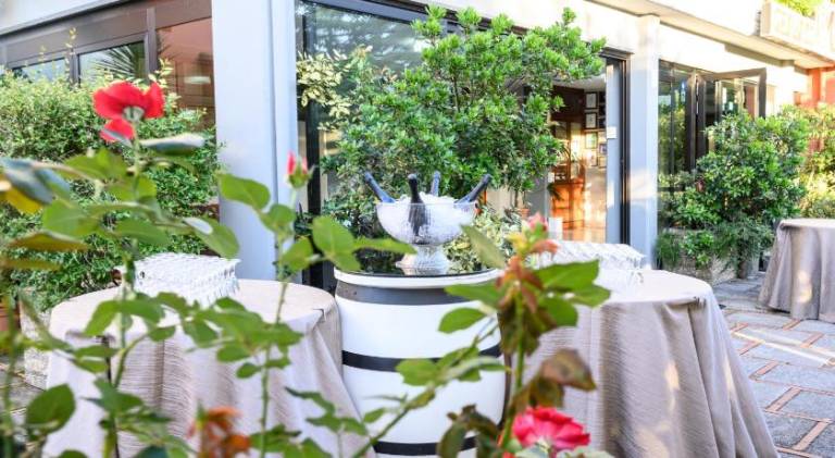 Ristorante Albergo Gerardo Di Masi — photo 4