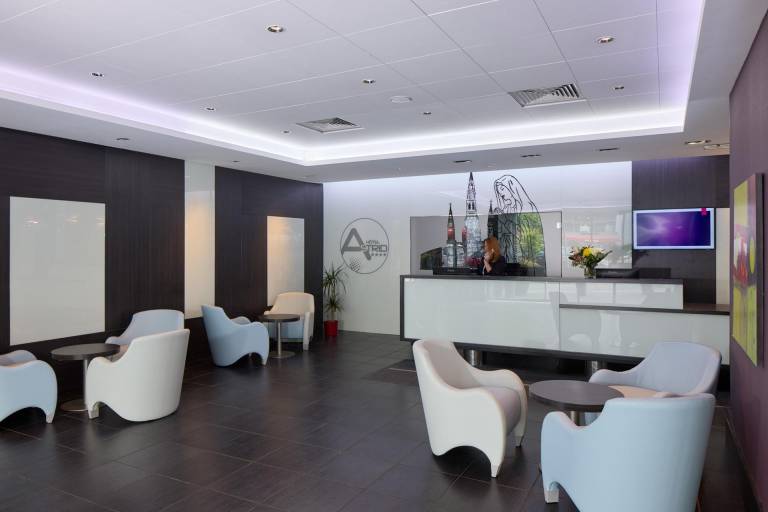 Hotel Astrid — photo 2