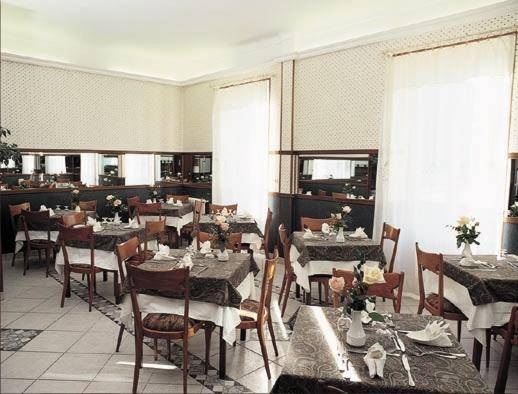 Hotel Rosalia — photo 4