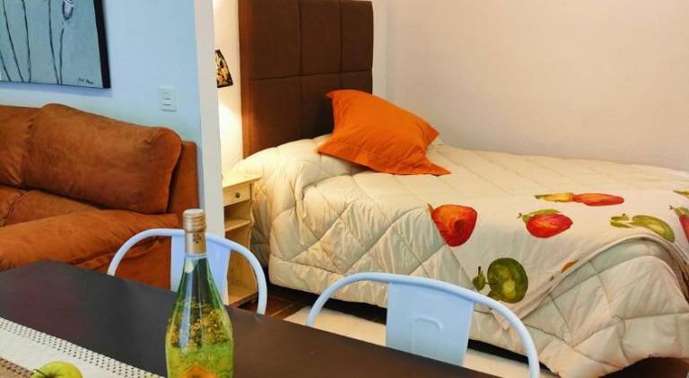 Holiday apartment | Close to Plaza Mayor in Salamanca