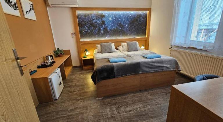 Hotel Gol Prostejov — photo 2