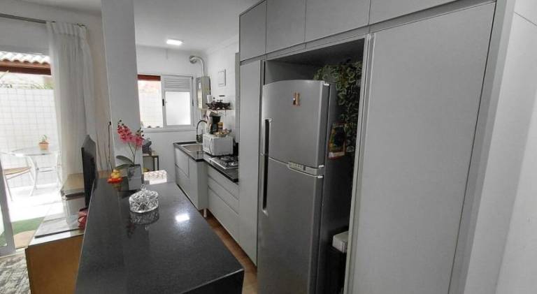 Rental apartment with 2 rooms for 5 persons — photo 3