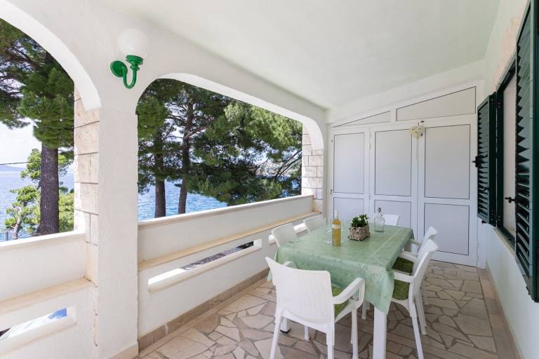 Apartament Igrane