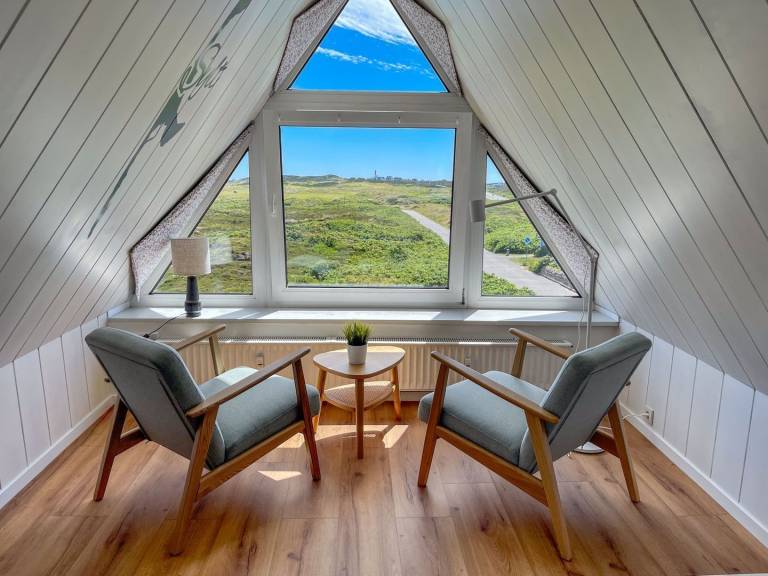 Ferienwohnung Hörnum (Sylt)