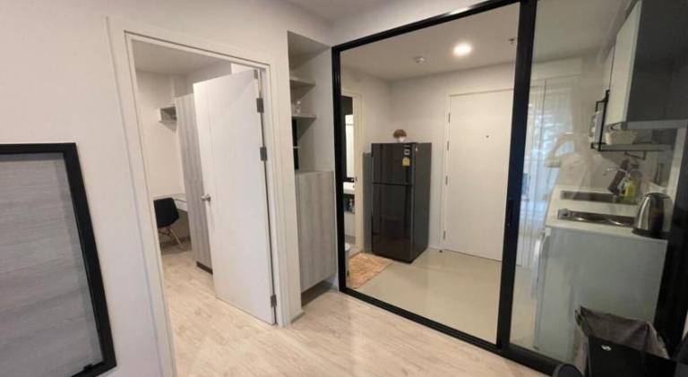 30 m&sup2; Ferienwohnung