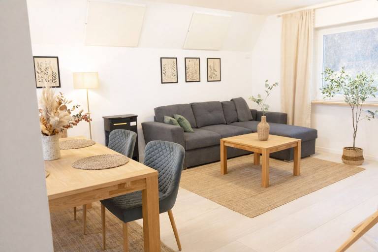 Ferienhaus Herborn