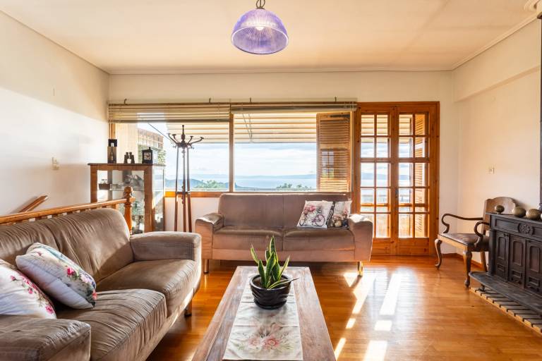 Ferienhaus  Kardamyli