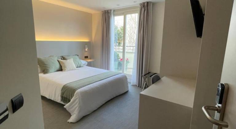 Hotel San Valero — photo 2