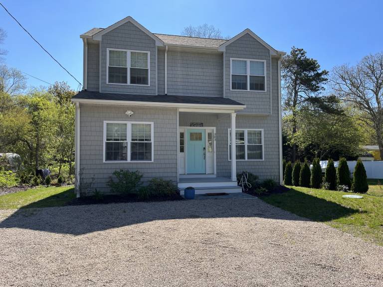 Maison de vacances South Kingstown