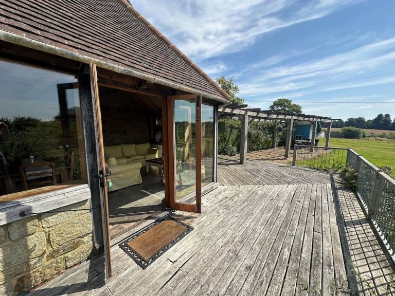 Cottage Horsham